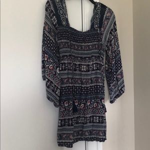women’s dress